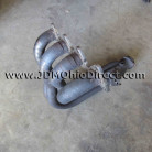 JDM EK9/DC2 Type R MUGEN Power 4-1 Header  